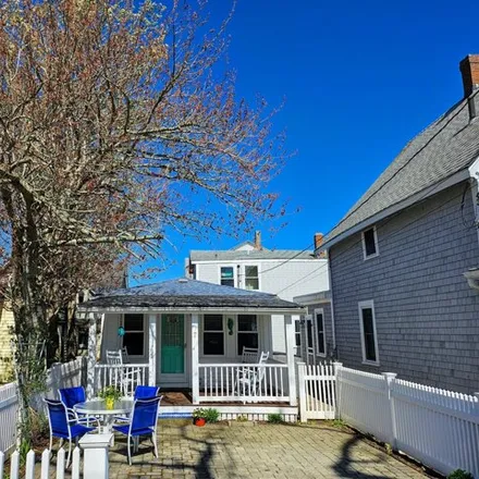 Buy this 1 bed house on 7 Pleasant Avenue in Onset, Wareham