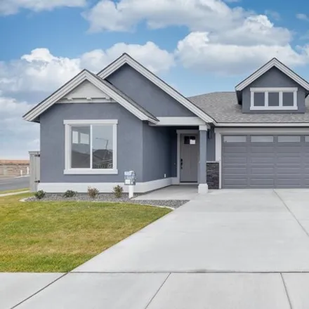 Buy this 3 bed house on Emory Avenue in Richland, WA 99353