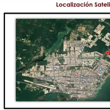 Image 3 - unnamed road, 77014 Chetumal, ROO, Mexico - House for sale