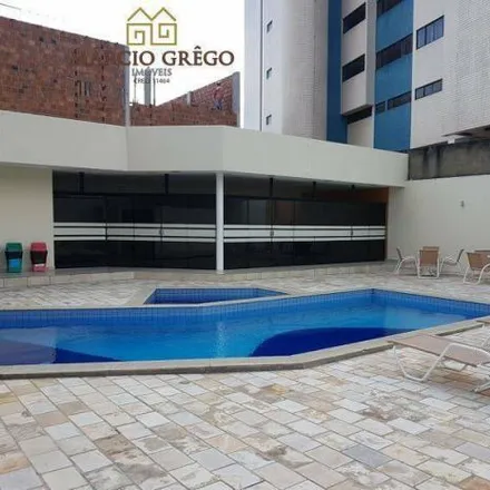 Buy this 4 bed apartment on Avenida Marcionilo Francisco da Silva in Mauricio de Nassau, Caruaru -