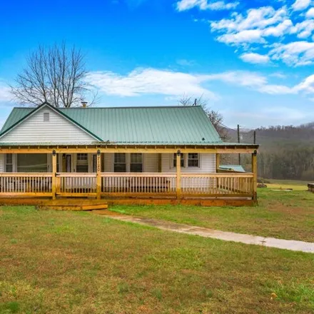 Buy this 3 bed house on 7120 Rutledge Pike in Rutledge, Grainger County