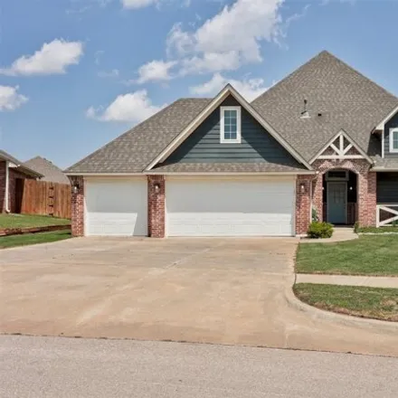 Buy this 4 bed house on unnamed road in Edmond, OK 73007