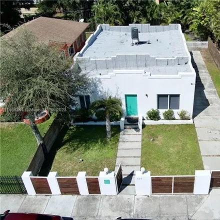 Image 3 - 157 Northwest 48th Street, Miami, FL 33127, USA - House for rent