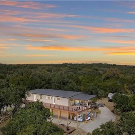 Buy this 3 bed house on 1687 Carney Lane in Wimberley, TX 78676