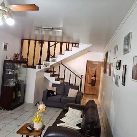 Buy this 3 bed house on Rua Jacquey in Rudge Ramos, São Bernardo do Campo - SP