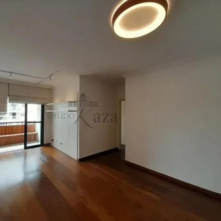 Rent this 3 bed apartment on Avenida Santo Amaro 711 in Indianópolis, São Paulo - SP