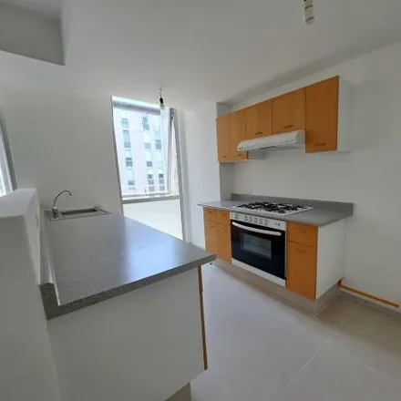 Buy this 3 bed apartment on Avenida Cuauhtémoc in Colonia Doctores, 06720 Mexico City