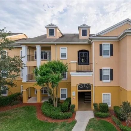 Rent this 2 bed condo on Tradition Parkway in Orlando, FL 32839