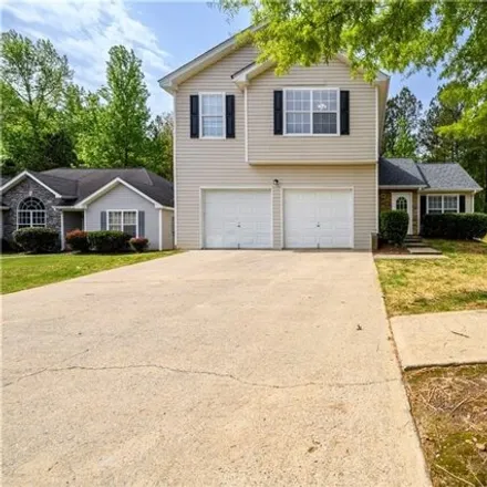 Image 5 - 3488 McIntosh Lane, Gwinnett County, GA 30039, USA - House for sale