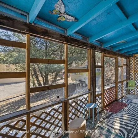 Image 3 - 227 Mountain View Drive, Ruidoso Downs, Lincoln County, NM 88346, USA - House for sale