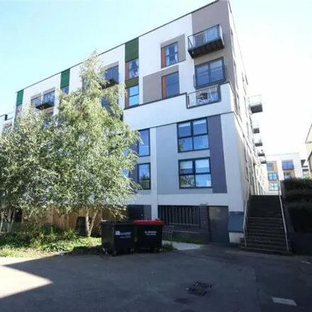 Image 5 - 73 Long Down Avenue, Bristol, BS16 1FT, United Kingdom - Apartment for rent