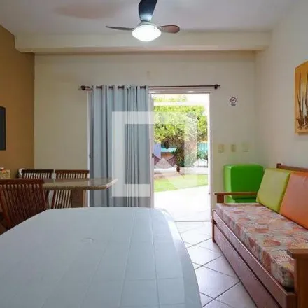 Rent this 2 bed house on Rua Recanto do Sol in Ingleses do Rio Vermelho, Florianópolis - SC