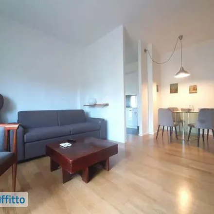 Image 9 - Via Domenico Bonamico, 00121 Rome RM, Italy - Apartment for rent