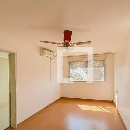 Rent this 2 bed apartment on Rua Bento Gonçalves in Ouro Branco, Novo Hamburgo - RS