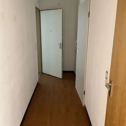 Rent this 2 bed apartment on Wilhelm-Busch-Straße 6 in 67454 Haßloch, Germany