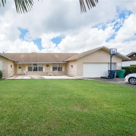 Buy this 4 bed house on 29470 Southwest 193rd Avenue in Homestead, FL 33030