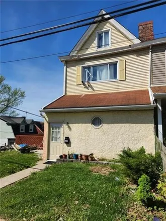 Buy this 3 bed house on 1696 Dellrose Street in Pittsburgh, PA 15210