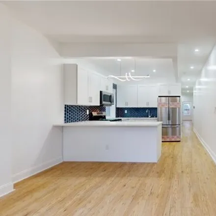 Rent this 1 bed house on 2050 Strauss Street in New York, NY 11212