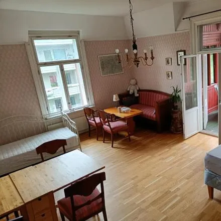 Rent this 2 bed apartment on Olav Kyrres gate 10  Oslo 0273