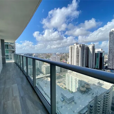 Image 4 - 1101 South Miami Avenue, Miami, FL 33131, USA - Apartment for rent