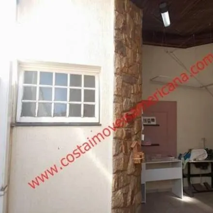 Buy this 3 bed house on Escola Estadual Prof. Ary Menegatto in Rua Santa Tereza 156, Vila Bertine