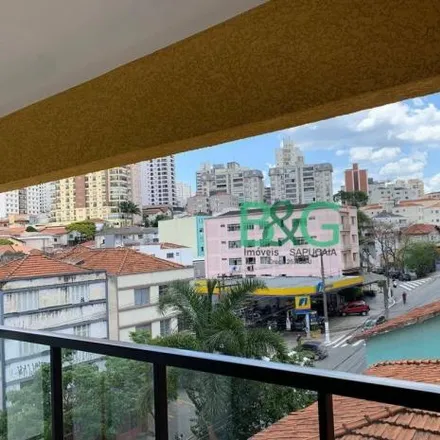 Rent this 1 bed apartment on Avenida Leôncio de Magalhães 1341 in Jardim São Paulo, São Paulo - SP