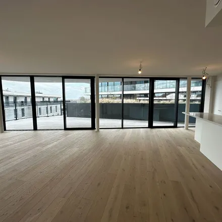 Rent this 2 bed apartment on Duinenwater 9 in 8300 Knokke-Heist, Belgium
