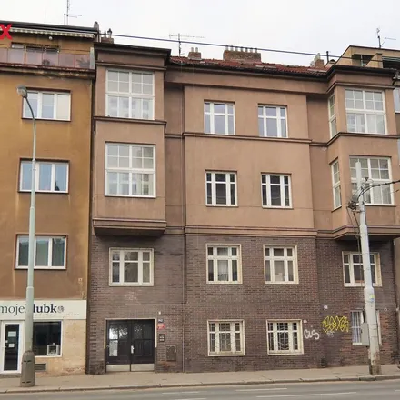 Image 6 - Plzeňská, 150 06 Prague, Czechia - Apartment for rent