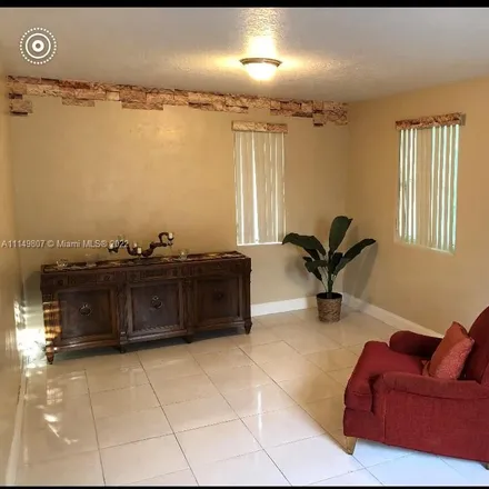 Image 6 - 1575 Northwest 129th Street, North Miami, FL 33167, USA - House for sale