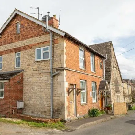 Image 9 - Devereaux Crescent, Foxmoor Lane, Randwick, GL5 4QD, United Kingdom - Townhouse for sale