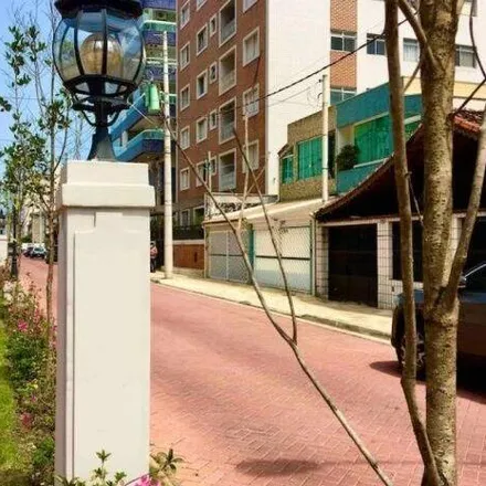 Image 1 - Avenida Paris, Boqueirão, Praia Grande - SP, 11700, Brazil - Apartment for sale