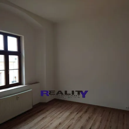 Image 4 - třída Obránců míru 673, 438 01 Žatec, Czechia - Apartment for rent