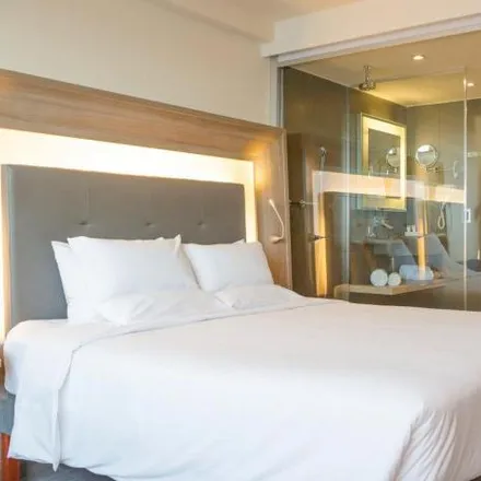 Buy this 1 bed apartment on Ibis Rio porto atlantico in Rua Equador, Santo Cristo