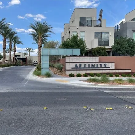 Buy this 2 bed condo on unnamed road in Summerlin South, NV 89135