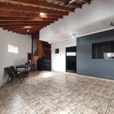 Buy this 6 bed house on Rua Alberto Stepanow in Jardim Alvorada, Nova Odessa - SP