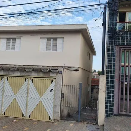 Image 1 - Rua 9 de Julho, Anchieta, São Bernardo do Campo - SP, 09606-000, Brazil - House for sale
