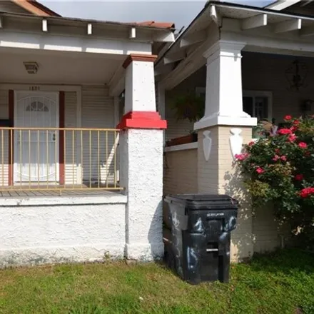 Image 2 - 1528 France Street, New Orleans, LA 70117, USA - House for rent