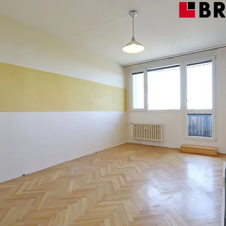 Rent this 2 bed apartment on Fillova 108/11 in 638 00 Brno, Czechia