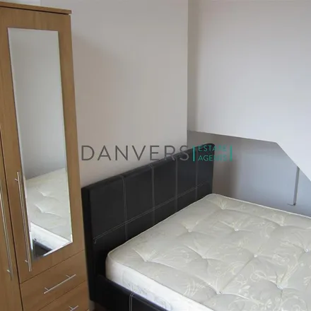 Image 4 - Norman Street, Leicester, LE3 0BA, United Kingdom - Apartment for rent