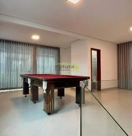 Buy this 4 bed apartment on Rua Pedro Pereira Alves in Diamante, Belo Horizonte - MG