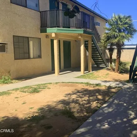 Buy this 12 bed house on 20955 83rd Street in California City, CA 93505