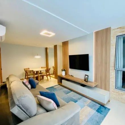 Buy this 3 bed apartment on Rua Itaguarana in Praia de Itaparica, Vila Velha - ES