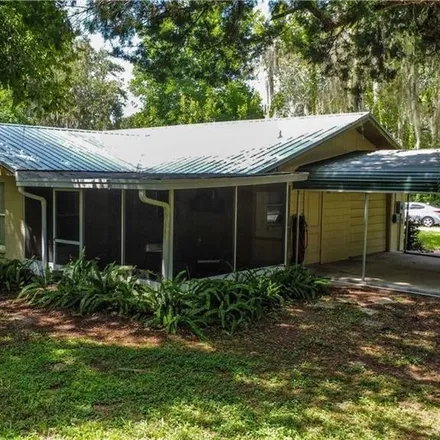 Image 4 - Aragon Drive, Inglis, Levy County, FL 34449, USA - House for sale