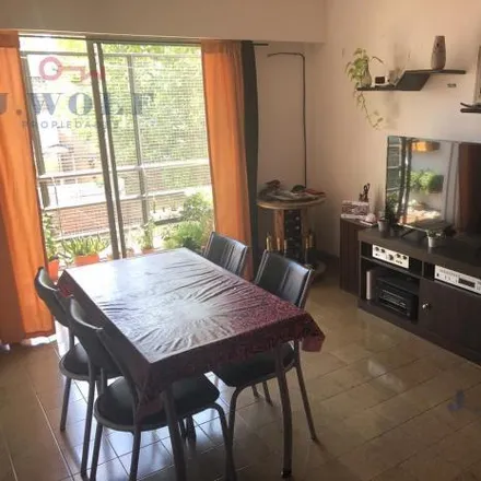 Buy this 2 bed apartment on 70 - La Crujía 3160 in Villa Parque San Lorenzo, San Andrés