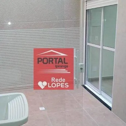 Buy this 3 bed house on Rua das Camélias 463 in Mirandópolis, São Paulo - SP
