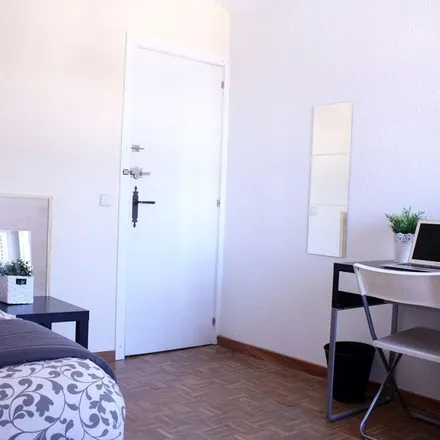 Rent this 1 bed apartment on Plaza de Herradores in 5, 28013 Madrid