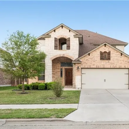 Buy this 4 bed house on 811 Tuscany Road in Harker Heights, Bell County