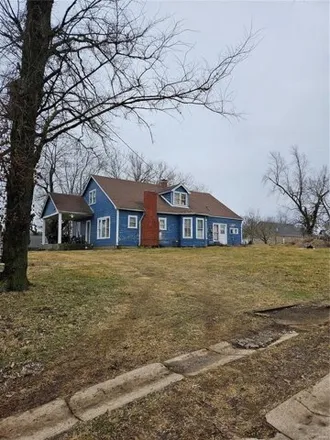 Buy this 5 bed house on 216 High Street in Fredericktown, MO 63645