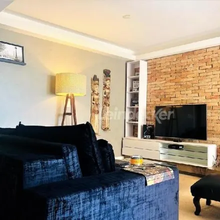 Rent this 3 bed apartment on unnamed road in Santa Tereza, Porto Alegre - RS