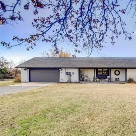 Buy this 2 bed house on 3747 Noma Road in Oklahoma City, OK 73150